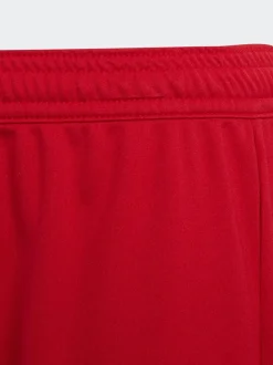 Rood - adidas Entrada 22 short