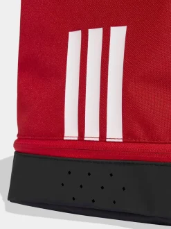 Rood - adidas Tiro Shoebag