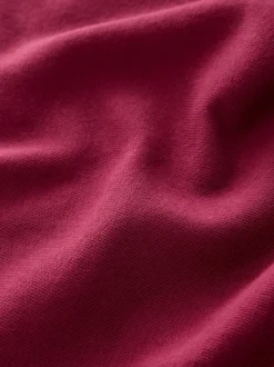 Rood - Self. sweatshirt