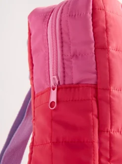 Rood - SmileyWorld® Rucksack
