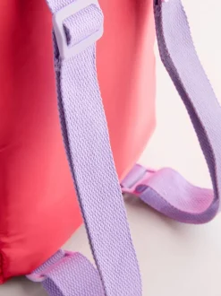 Rood - SmileyWorld® Rucksack
