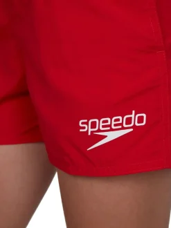 Rood - Speedo® Essential zwembroek
