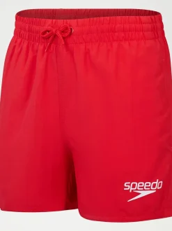 Rood - Speedo® Essential zwembroek
