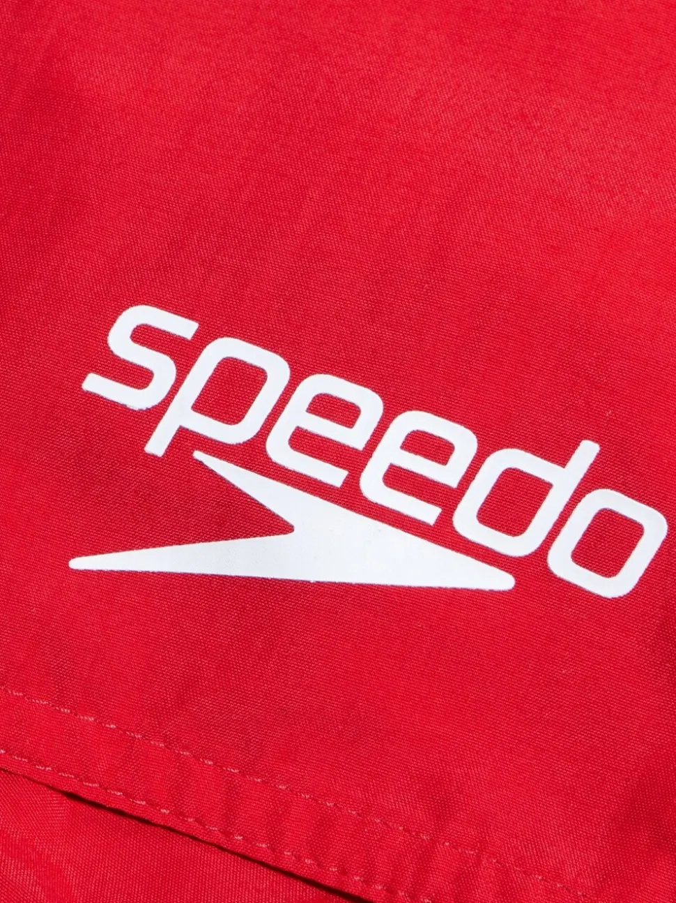 Rood - Speedo® Essential zwembroek