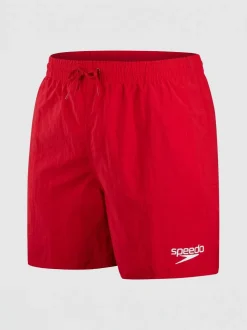 Rood - Speedo Essential zwembroek voor heren