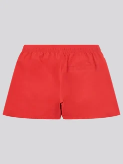 Rood - U.S. Polo Assn. Mens Core Swim Shorts