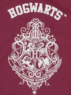 Rood - Vanilla Underground - Harry Potter meisjesbadpak