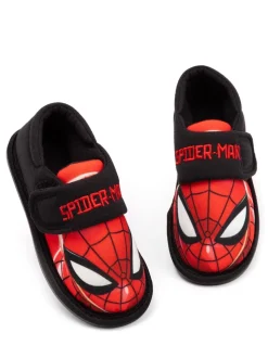 Rood Spider-Man™ - Vanilla Underground winterpantoffels
