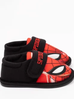 Rood Spider-Man™ - Vanilla Underground winterpantoffels