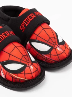 Rood Spider-Man™ - Vanilla Underground winterpantoffels