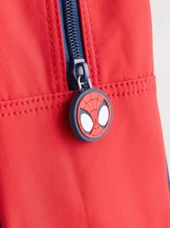 Rood/blauw - Spidey Rugzak