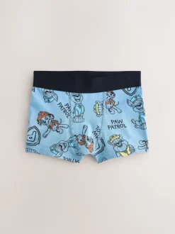 Rood/blauw - Verpakking van 3 trunks (1,5-8jr)