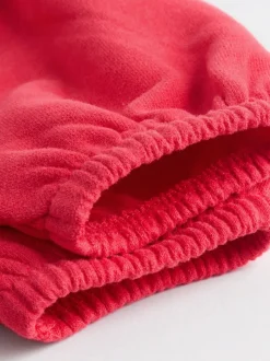 Rood/crèmekleurig - Baby Strik Sweater en Leggings Set 2 Pieces (0mnd-2jr)