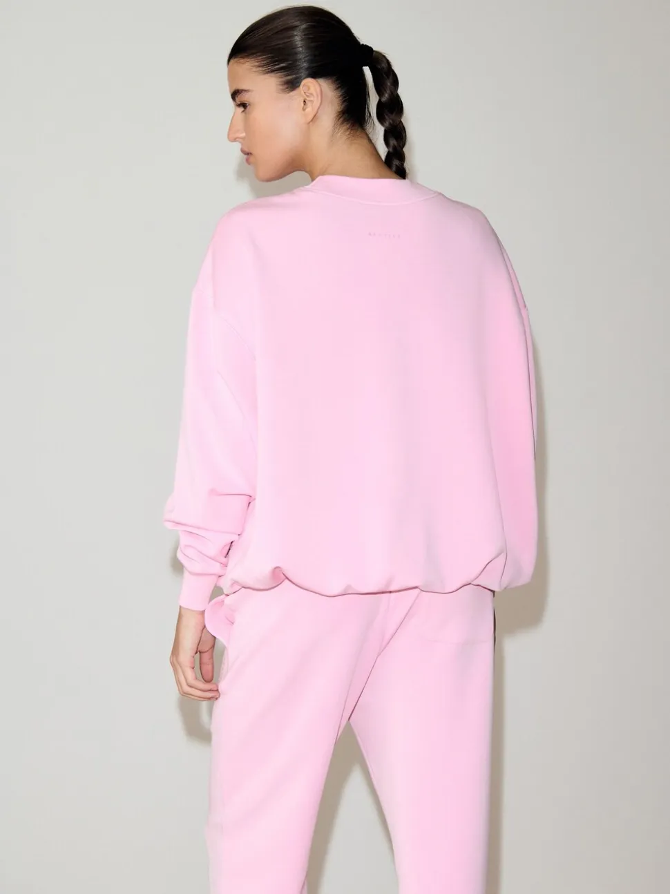 Roze - Active Modal Supersoft Sweatshirt