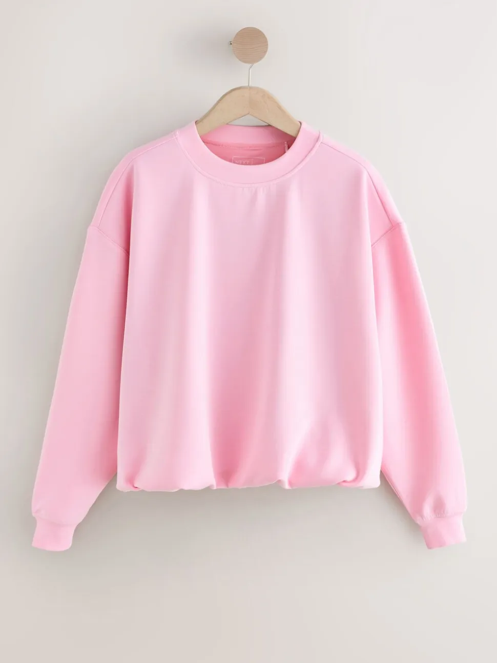 Roze - Active Modal Supersoft Sweatshirt