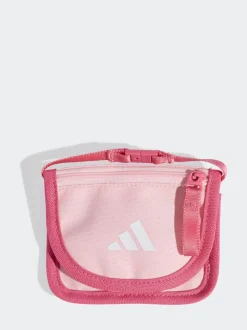 Roze - adidas - Schoolorganizertas voor kinderen
