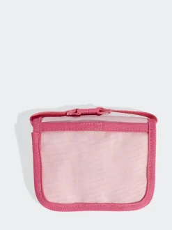 Roze - adidas - Schoolorganizertas voor kinderen
