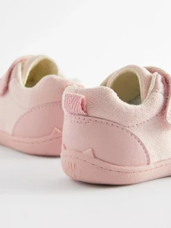 Roze - Babysneakers