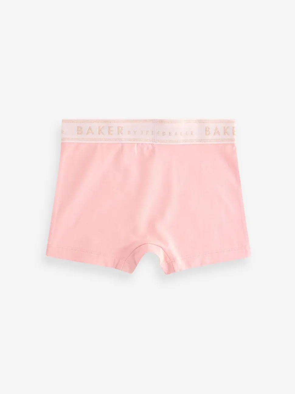Roze - Baker by Ted Baker boxershorts 5 stuks
