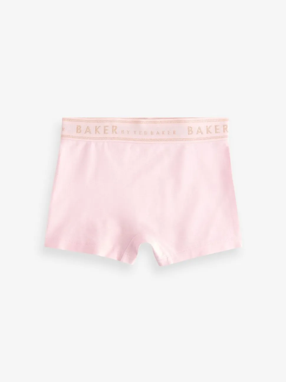 Roze - Baker by Ted Baker boxershorts 5 stuks