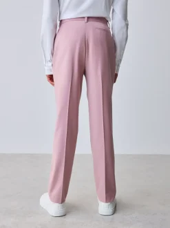 Roze - Baker By Ted Baker kostuumbroek