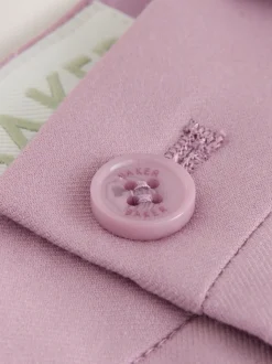 Roze - Baker By Ted Baker kostuumbroek