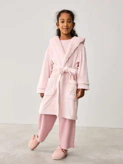 Roze - Baker By Ted Baker kamerjas