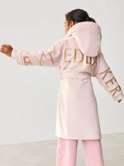 Roze - Baker By Ted Baker kamerjas