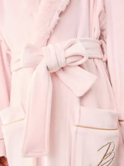 Roze - Baker By Ted Baker kamerjas