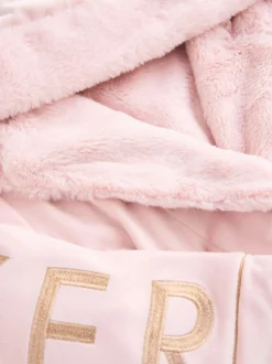 Roze - Baker By Ted Baker kamerjas