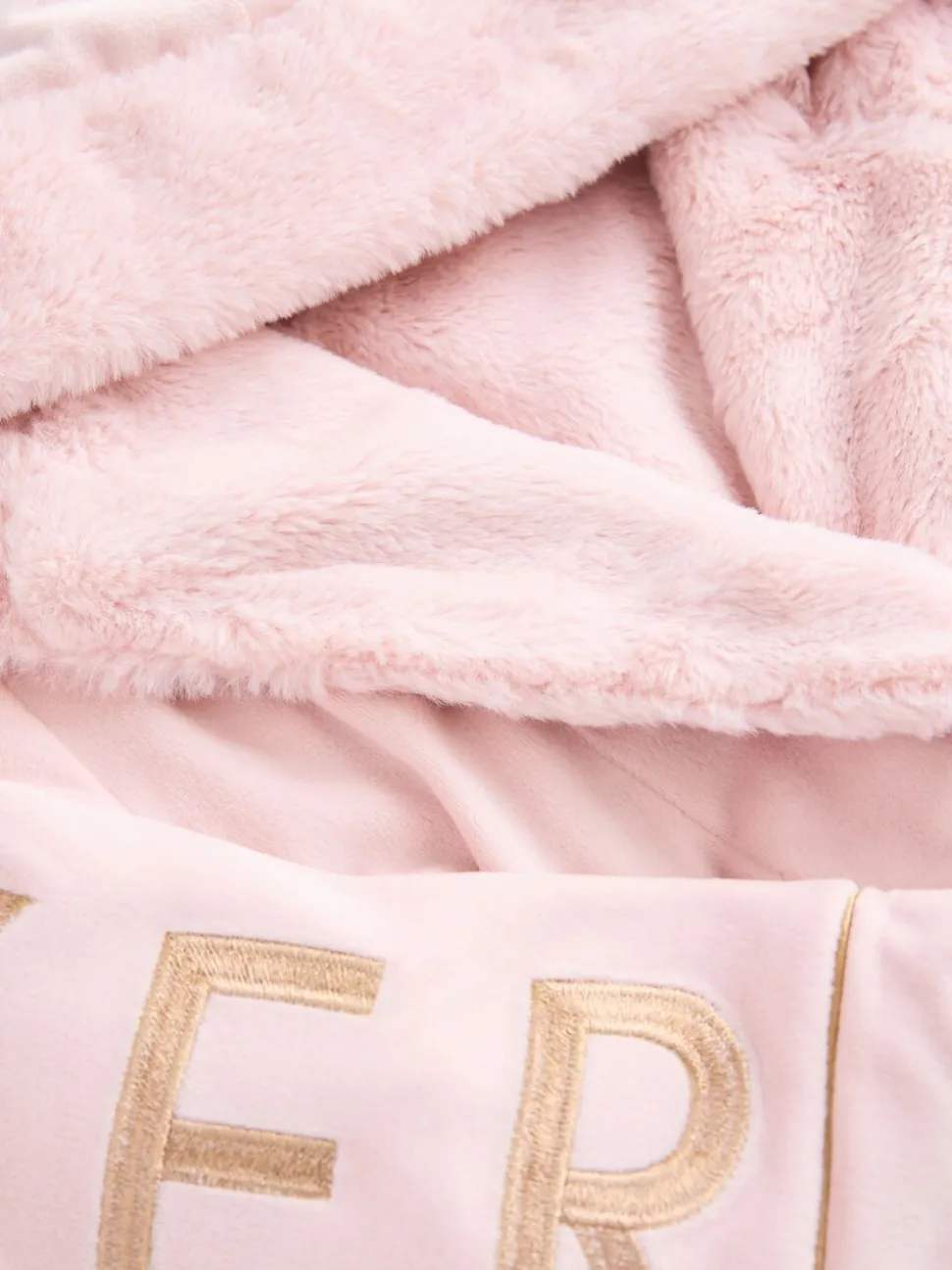 Roze - Baker By Ted Baker kamerjas