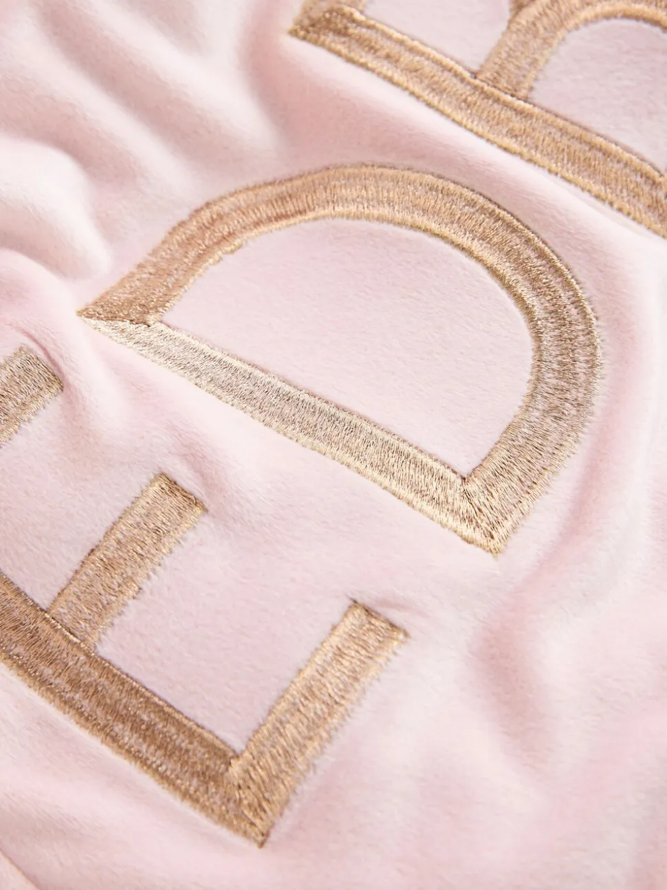 Roze - Baker By Ted Baker kamerjas