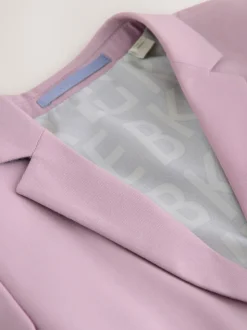 Roze - Baker By Ted Baker kostuumjasje