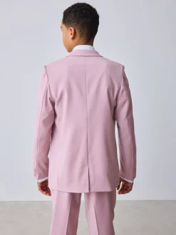 Roze - Baker By Ted Baker kostuumjasje