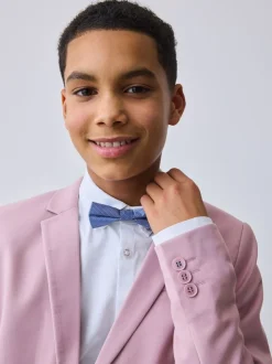 Roze - Baker By Ted Baker kostuumjasje