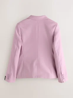 Roze - Baker By Ted Baker kostuumjasje