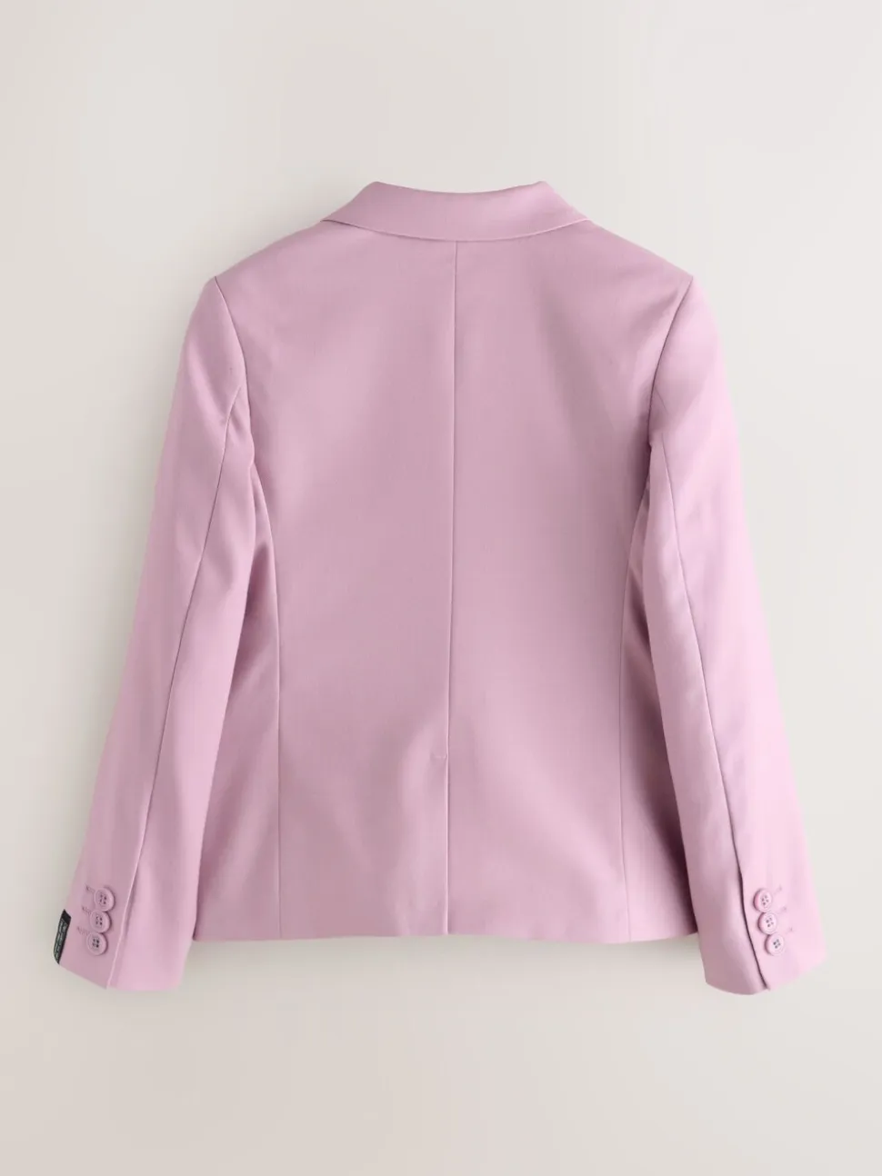 Roze - Baker By Ted Baker kostuumjasje