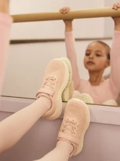 Roze - Balletmaillot