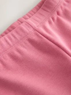 Roze - Behaaglijke legging (3mnd-7jr)