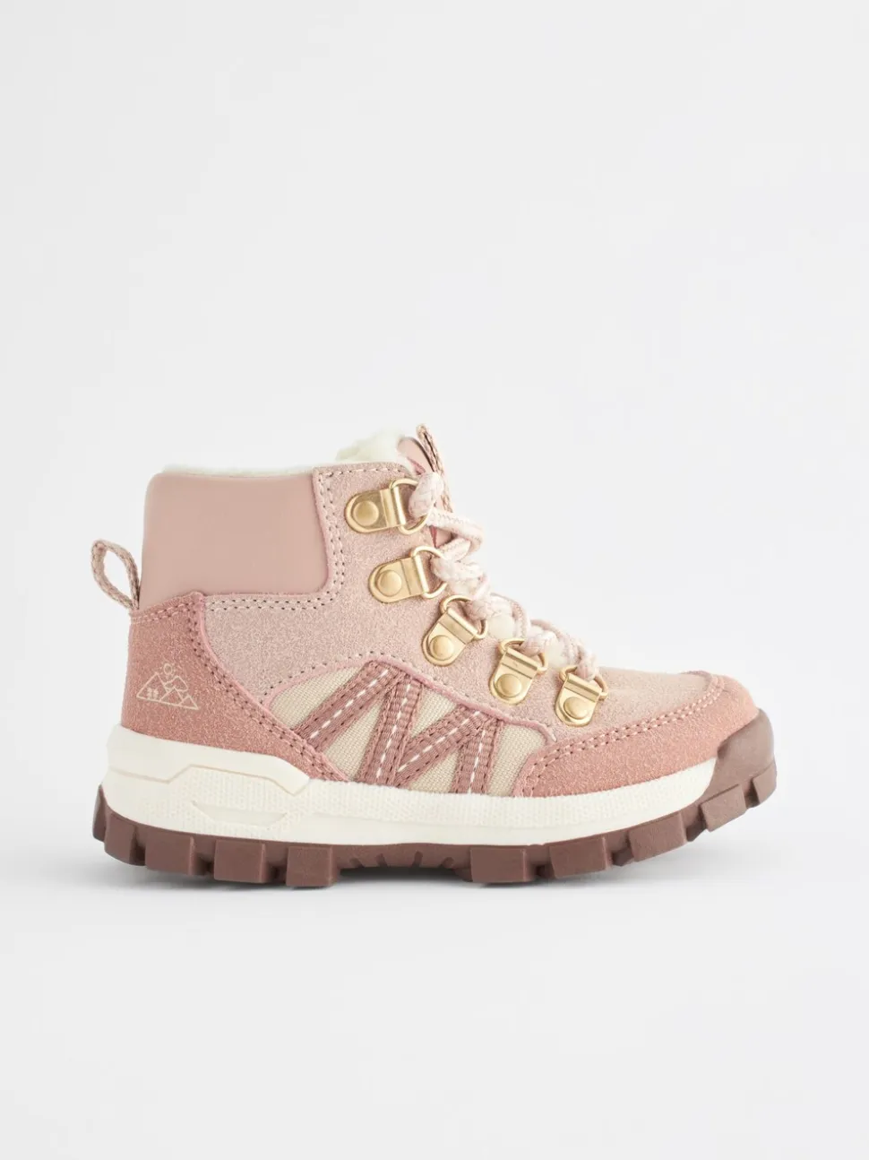 Roze - Bergschoenen