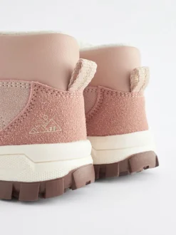 Roze - Bergschoenen