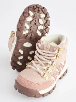 Roze - Bergschoenen