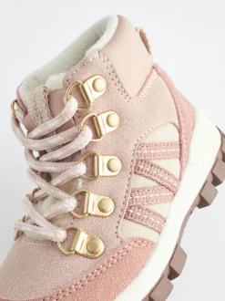 Roze - Bergschoenen