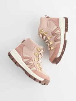 Roze - Bergschoenen