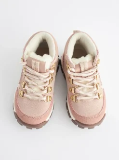 Roze - Bergschoenen