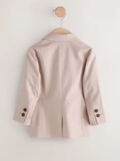 Roze - Blazer (3 mnd - 9 jr)