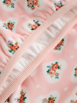 Roze - Cath Kidston Cosy Fleece Pyjama's