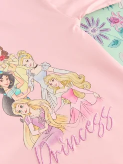 Roze - Disney Princess nachtjaponnen verpakking van 2 (2 - 12 jr)