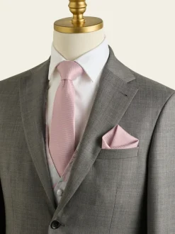 Roze - Gelegenheidsherenvest