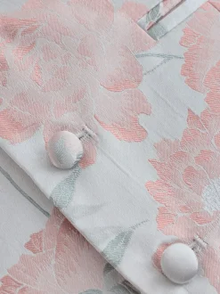 Roze - Gelegenheidsherenvest
